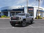 New 2024 GMC Sierra 2500 AT4X Crew Cab 4x4, Pickup for sale #G41101 - photo 8