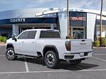 New 2024 GMC Sierra 2500 Denali Crew Cab 4x4, Pickup for sale #G41125 - photo 28