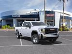 New 2024 GMC Sierra 2500 Pro Crew Cab 4x4, Pickup for sale #G41199 - photo 1