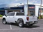 New 2024 GMC Sierra 2500 Pro Crew Cab 4x4, Pickup for sale #G41199 - photo 4