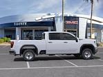 New 2024 GMC Sierra 2500 Pro Crew Cab 4x4, Pickup for sale #G41199 - photo 5