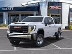 New 2024 GMC Sierra 2500 Pro Crew Cab 4x4, Pickup for sale #G41199 - photo 6