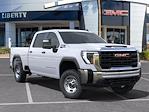 New 2024 GMC Sierra 2500 Pro Crew Cab 4x4, Pickup for sale #G41199 - photo 7