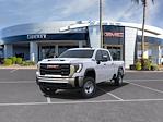 New 2024 GMC Sierra 2500 Pro Crew Cab 4x4, Pickup for sale #G41199 - photo 8