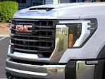 New 2024 GMC Sierra 2500 Pro Crew Cab 4x4, Pickup for sale #G41199 - photo 13