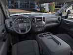 New 2024 GMC Sierra 2500 Pro Crew Cab 4x4, Pickup for sale #G41199 - photo 39