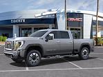 New 2024 GMC Sierra 2500 Denali Crew Cab 4x4, Pickup for sale #G41223 - photo 3