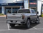 New 2024 GMC Sierra 2500 Denali Crew Cab 4x4, Pickup for sale #G41223 - photo 2