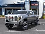 New 2024 GMC Sierra 2500 Denali Crew Cab 4x4, Pickup for sale #G41223 - photo 6