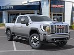 New 2024 GMC Sierra 2500 Denali Crew Cab 4x4, Pickup for sale #G41223 - photo 7