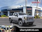 New 2024 GMC Sierra 2500 Denali Crew Cab 4x4, Pickup for sale #G41223 - photo 25