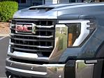 New 2024 GMC Sierra 3500 SLT Crew Cab RWD, Pickup for sale #G41294 - photo 13