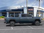 New 2024 GMC Sierra 3500 SLT Crew Cab RWD, Pickup for sale #G41294 - photo 5