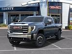 New 2024 GMC Sierra 3500 SLT Crew Cab RWD, Pickup for sale #G41294 - photo 30