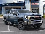 New 2024 GMC Sierra 3500 SLT Crew Cab RWD, Pickup for sale #G41294 - photo 31