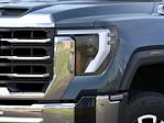 New 2024 GMC Sierra 3500 SLT Crew Cab RWD, Pickup for sale #G41294 - photo 34