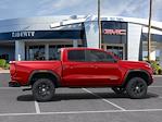 New 2024 GMC Canyon Elevation Crew Cab 4x4, Pickup for sale #G41354 - photo 5