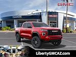 New 2024 GMC Canyon Elevation Crew Cab 4x4, Pickup for sale #G41354 - photo 25