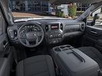 New 2024 GMC Sierra 2500 Pro Crew Cab 4x4, Pickup for sale #G41366 - photo 15