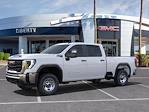 New 2024 GMC Sierra 2500 Pro Crew Cab 4x4, Pickup for sale #G41366 - photo 3