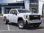 New 2024 GMC Sierra 2500 Pro Crew Cab 4x4, Pickup for sale #G41366 - photo 31