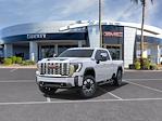 New 2024 GMC Sierra 2500 Denali Crew Cab 4x4, Pickup for sale #G41428 - photo 8