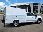 Used 2022 Chevrolet Silverado 3500 Work Truck Crew Cab RWD, Service Utility Van for sale #G41437A - photo 32