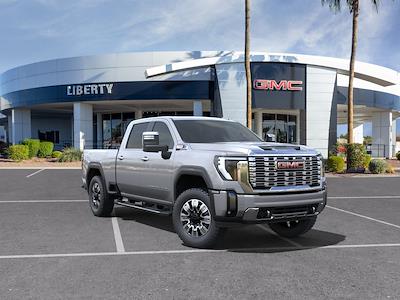 New 2024 GMC Sierra 2500 Denali Crew Cab 4x4, Pickup for sale #G41448 - photo 1