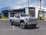 New 2024 GMC Sierra 2500 Denali Crew Cab 4x4, Pickup for sale #G41448 - photo 1