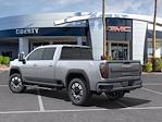 New 2024 GMC Sierra 2500 Denali Crew Cab 4x4, Pickup for sale #G41448 - photo 4