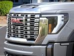 New 2024 GMC Sierra 2500 Denali Crew Cab 4x4, Pickup for sale #G41448 - photo 13