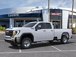 New 2024 GMC Sierra 2500 Pro Double Cab 4x4, Pickup for sale #G41449 - photo 2