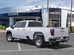 New 2024 GMC Sierra 2500 Pro Double Cab 4x4, Pickup for sale #G41449 - photo 3