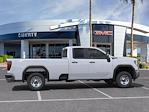 New 2024 GMC Sierra 2500 Pro Double Cab 4x4, Pickup for sale #G41449 - photo 5