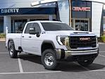 New 2024 GMC Sierra 2500 Pro Double Cab 4x4, Pickup for sale #G41449 - photo 7