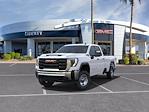 New 2024 GMC Sierra 2500 Pro Double Cab 4x4, Pickup for sale #G41449 - photo 32