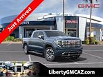 New 2024 GMC Sierra 1500 Denali Crew Cab 4x4, Pickup for sale #G41451 - photo 4