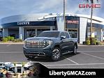 New 2024 GMC Sierra 1500 Denali Crew Cab 4x4, Pickup for sale #G41451 - photo 9