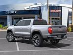 New 2024 GMC Canyon Denali Crew Cab 4x4, Pickup for sale #G41454 - photo 4