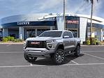 New 2024 GMC Canyon Denali Crew Cab 4x4, Pickup for sale #G41454 - photo 8