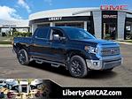 Used 2021 Toyota Tundra SR5 CrewMax Cab 4x4, Pickup for sale #G41548B - photo 1