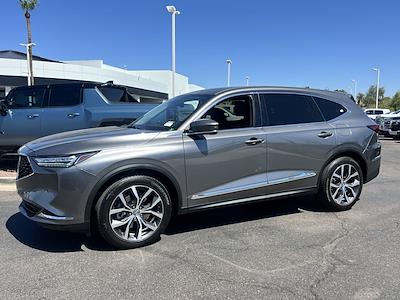 Used 2022 Acura MDX AWD, SUV for sale #G41556A - photo 1