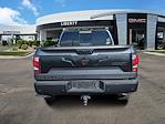 Used 2021 Nissan Titan Crew Cab 4x4, Pickup for sale #G41593A - photo 6