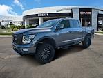 Used 2021 Nissan Titan Crew Cab 4x4, Pickup for sale #G41593A - photo 9