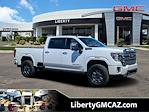 Used 2022 GMC Sierra 3500 Denali Crew Cab 4x4, Pickup for sale #G41601A - photo 1