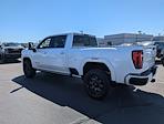 Used 2022 GMC Sierra 3500 Denali Crew Cab 4x4, Pickup for sale #G41601A - photo 24