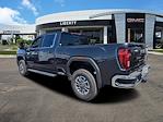 Used 2024 GMC Sierra 3500 SLE Crew Cab RWD, Pickup for sale #G41671A - photo 5