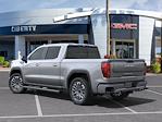 New 2024 GMC Sierra 1500 Denali Ultimate Crew Cab 4x4, Pickup for sale #G41673 - photo 3