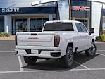 New 2024 GMC Sierra 3500 Denali Ultimate Crew Cab 4x4, Pickup for sale #G41676 - photo 4