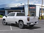 New 2024 GMC Sierra 3500 Denali Ultimate Crew Cab 4x4, Pickup for sale #G41676 - photo 27